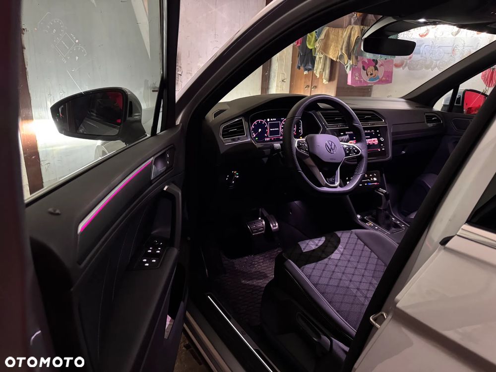 Volkswagen Tiguan 1.5 TSI EVO R-Line DSG - 11