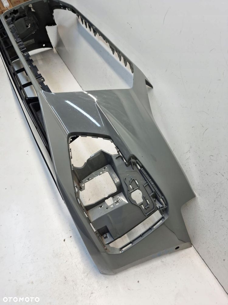 audi a4 s4 b9 8w0 s-line lift zderzak przód przedni ładny - 2