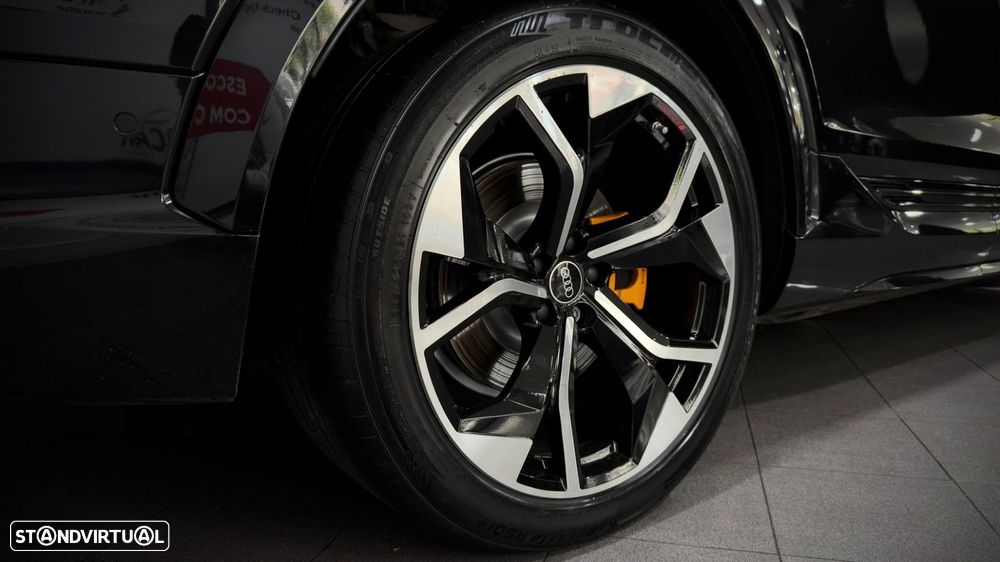 Audi e-tron Sportback S quattro - 13