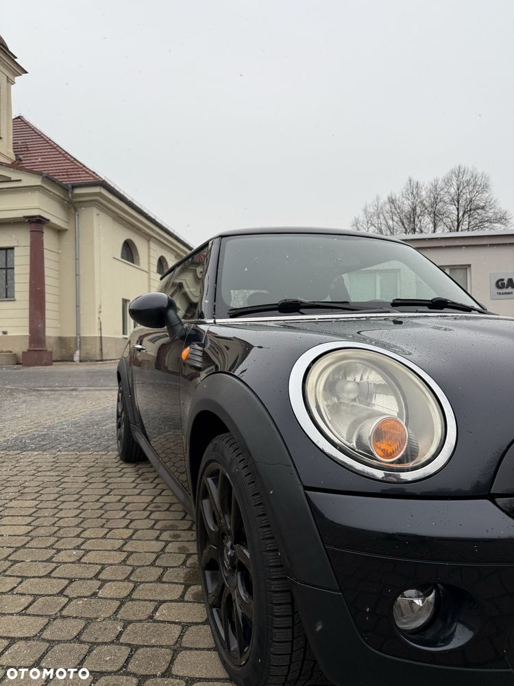 MINI Cooper - 2