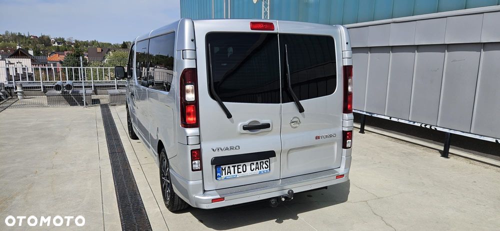Opel Vivaro Tourer 1.6 CDTI L2 - 37
