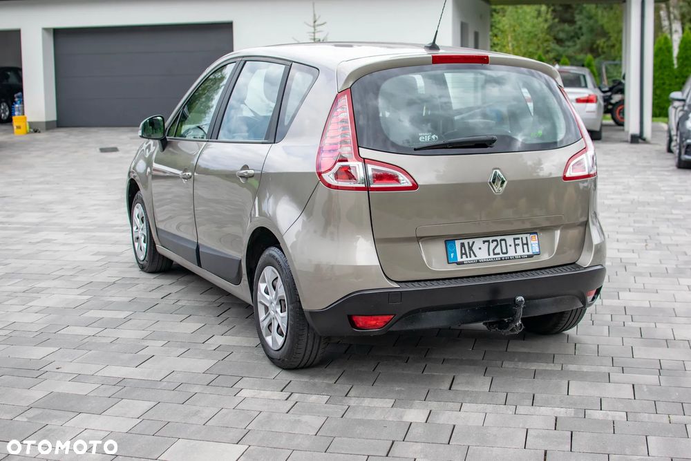 Renault Scenic - 19