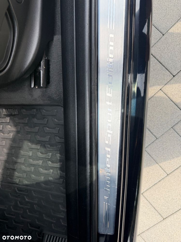 BMW X3 xDrive30d Limited Sport Edition - 23