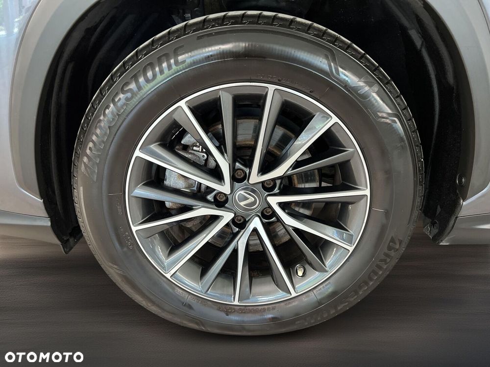 Lexus NX 350h Elegance 2WD - 21
