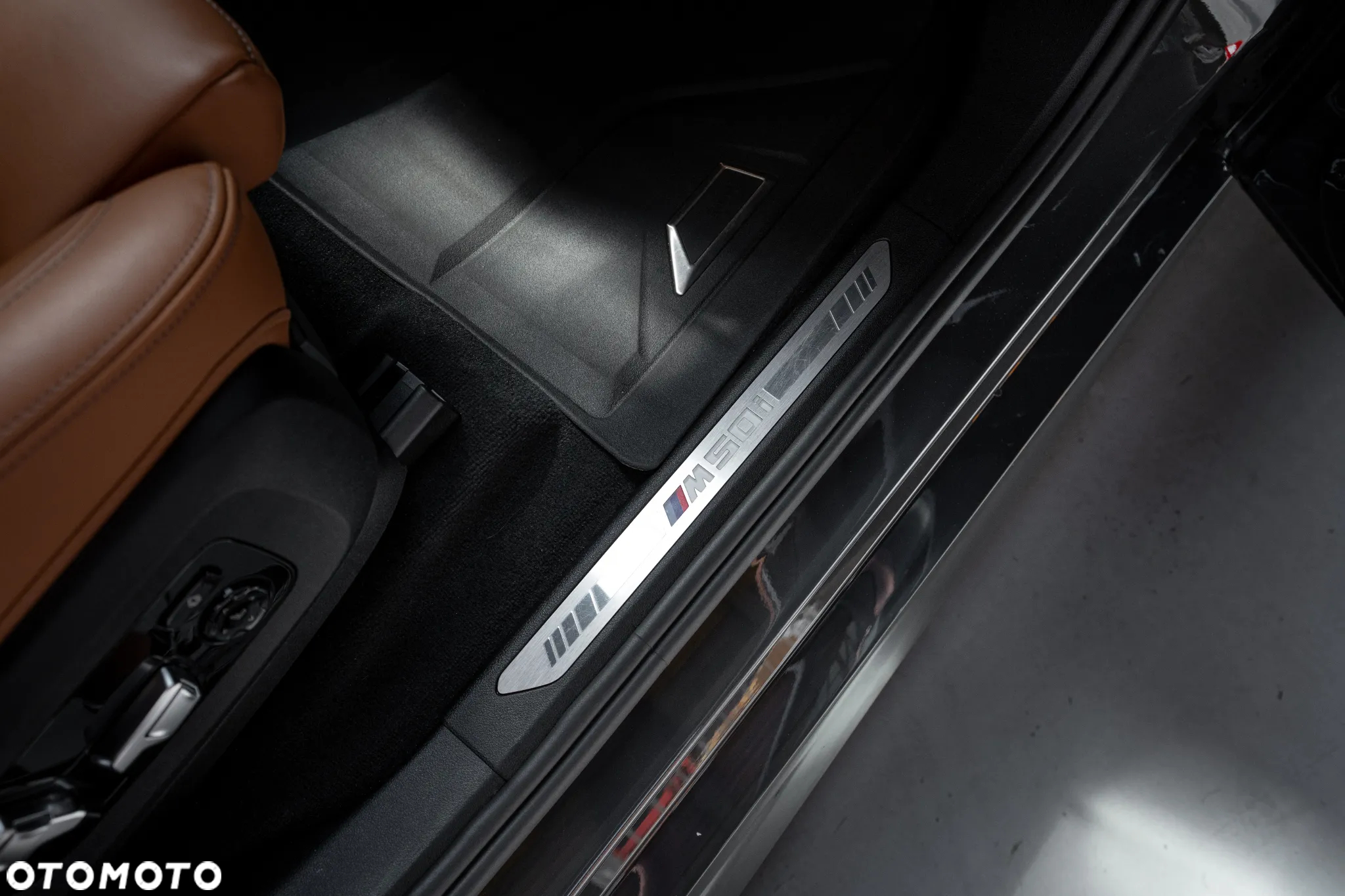 BMW X5 M50i - 27