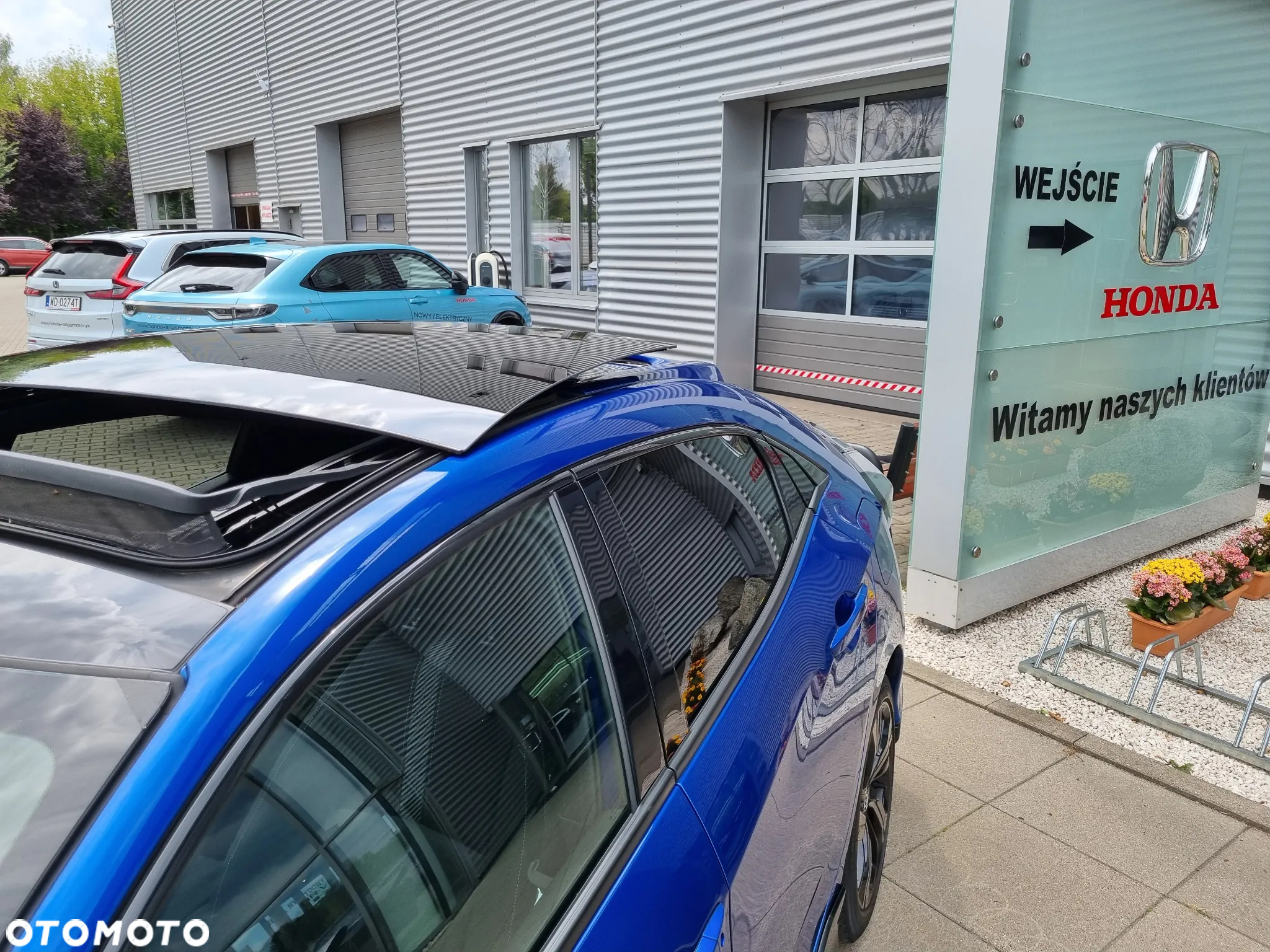 Honda Civic 1.5 T Sport Plus (Navi) - 9