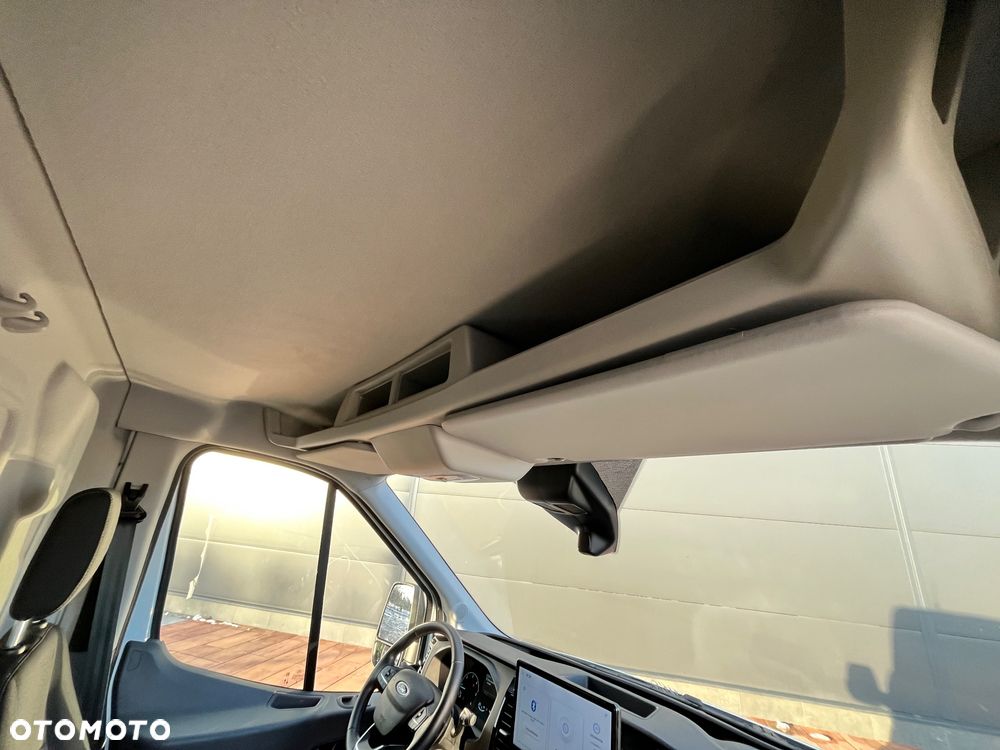 Ford TRANSIT - 10