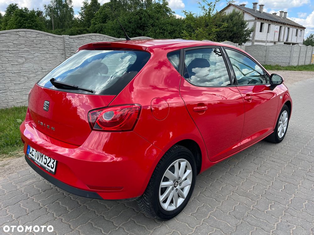 Seat Ibiza 1.2 12V Style - 6