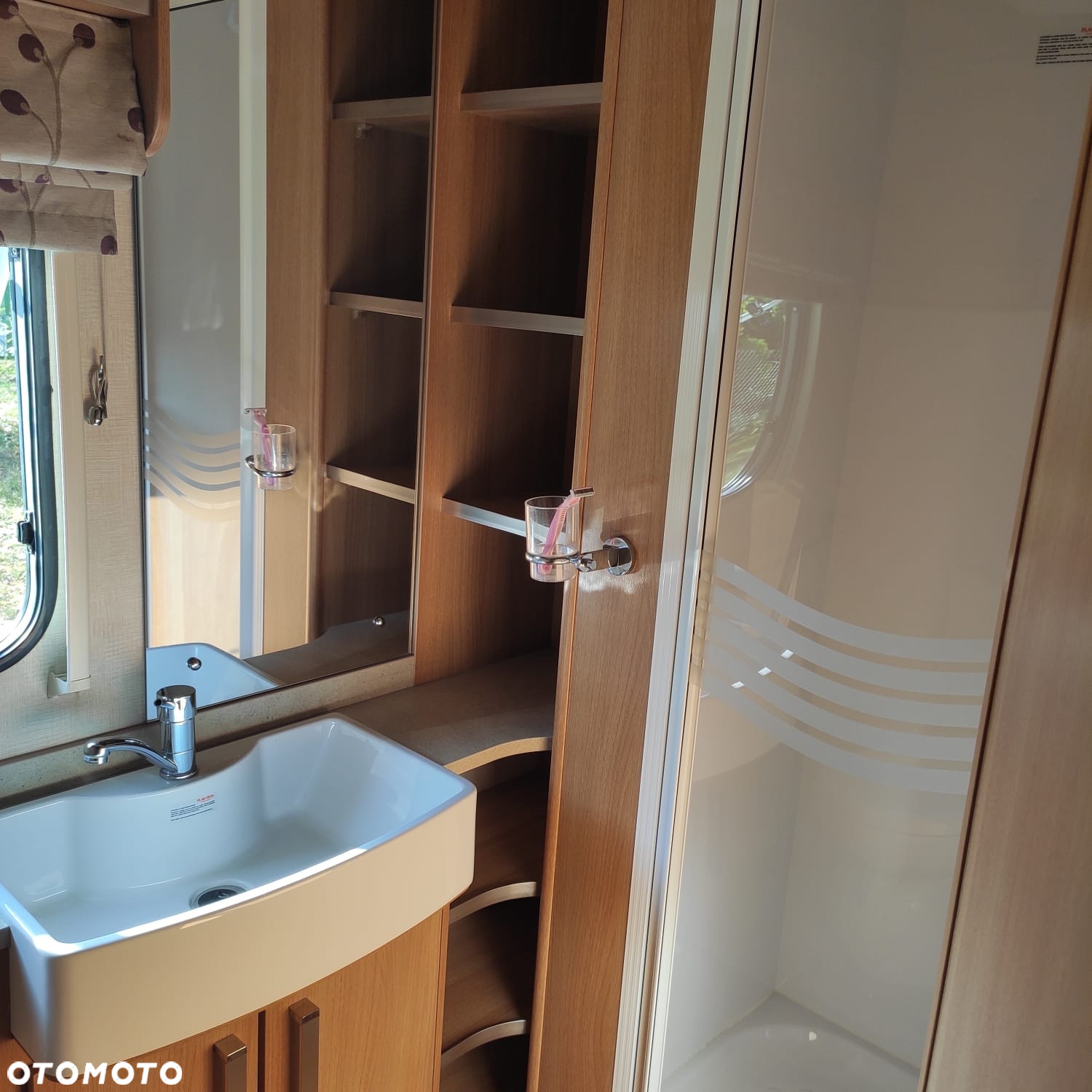 Coachman Vip 560/4 - 22