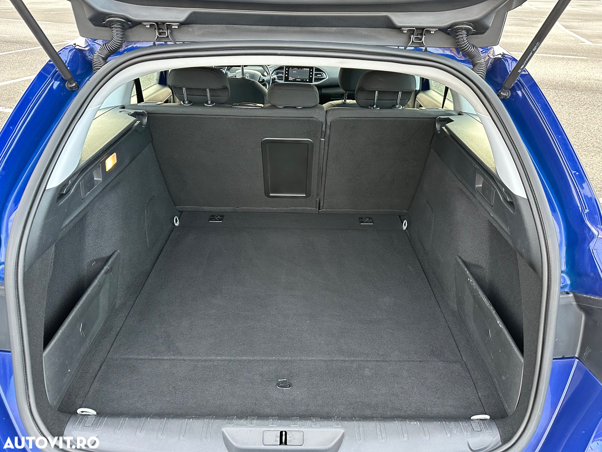 Peugeot 308 BlueHDi FAP 120 Stop & Start Active - 9