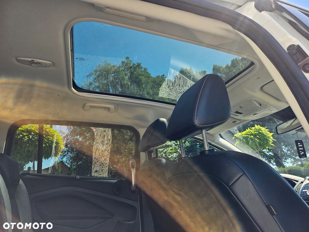 Ford Grand C-MAX 1.6 EcoBoost Titanium ASS - 26