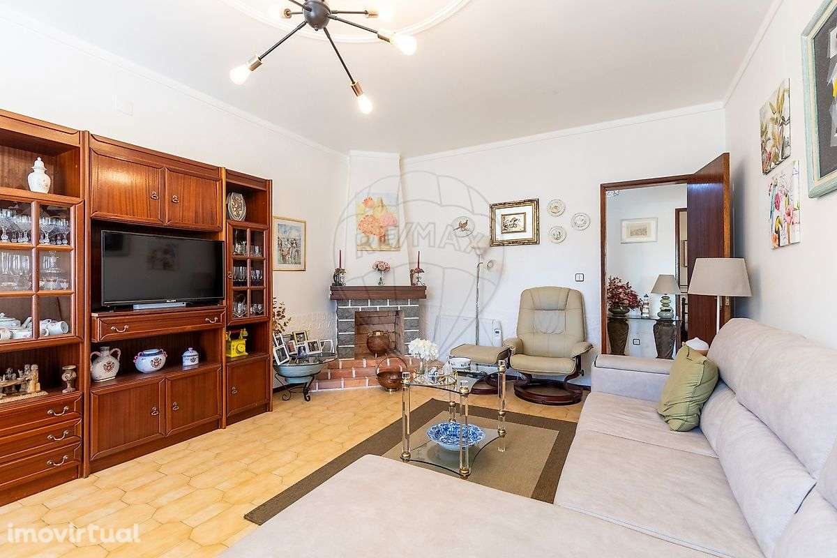 Moradia T5 para venda - Grande imagem: 3/35