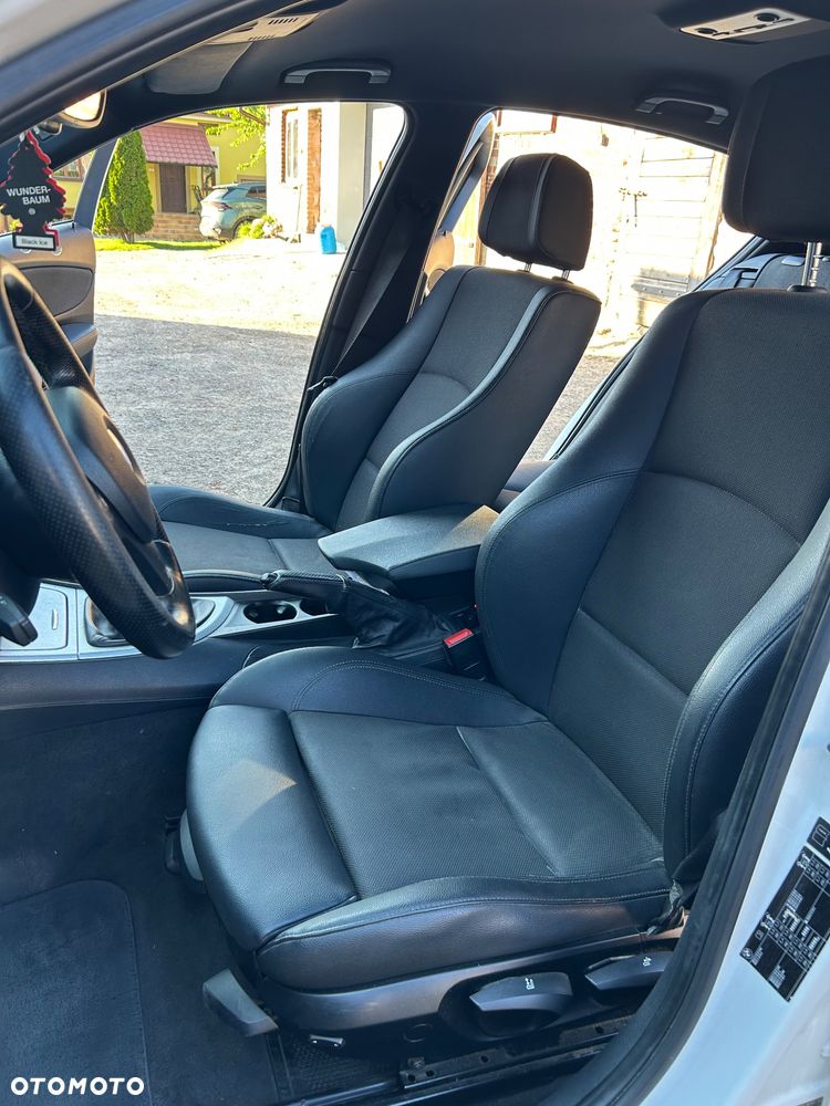 BMW Seria 1 118d - 5