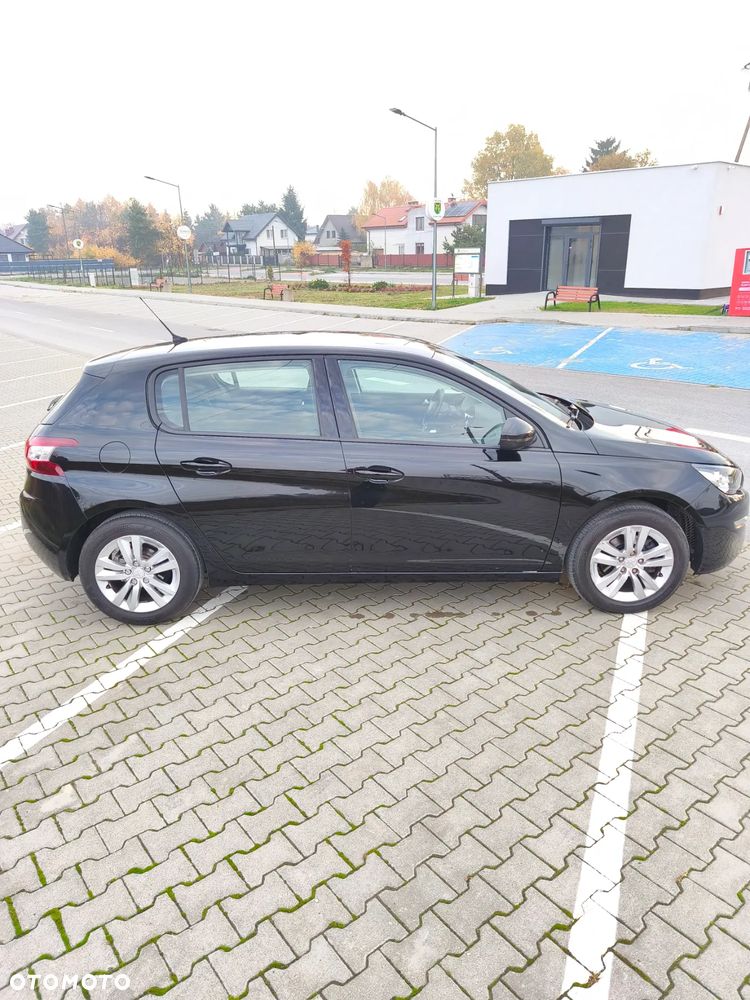 Peugeot 308 1.2 PureTech Active S&S - 3