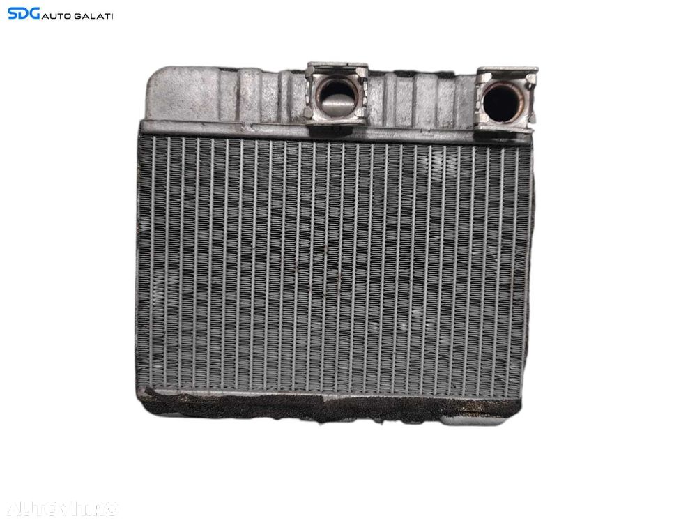 Radiator Incalzire Bord Calorifer Caldura BMW Seria 3 E46 1997 - 2006 [N0961] - 1