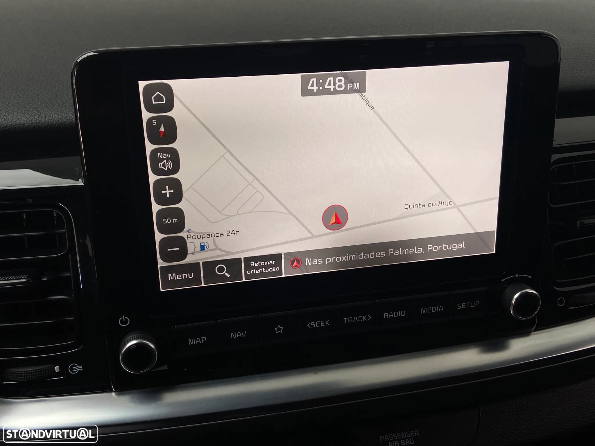 Kia Stonic 1.0 T-GDI Drive - 19