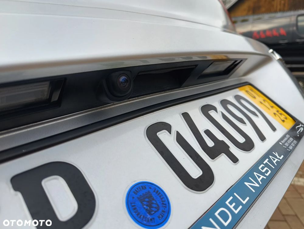 Hyundai Tucson blue 1.6 GDi 2WD Passion - 37