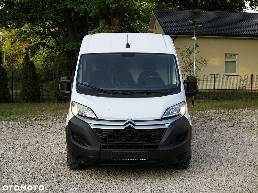 Citroën Jumper - 1