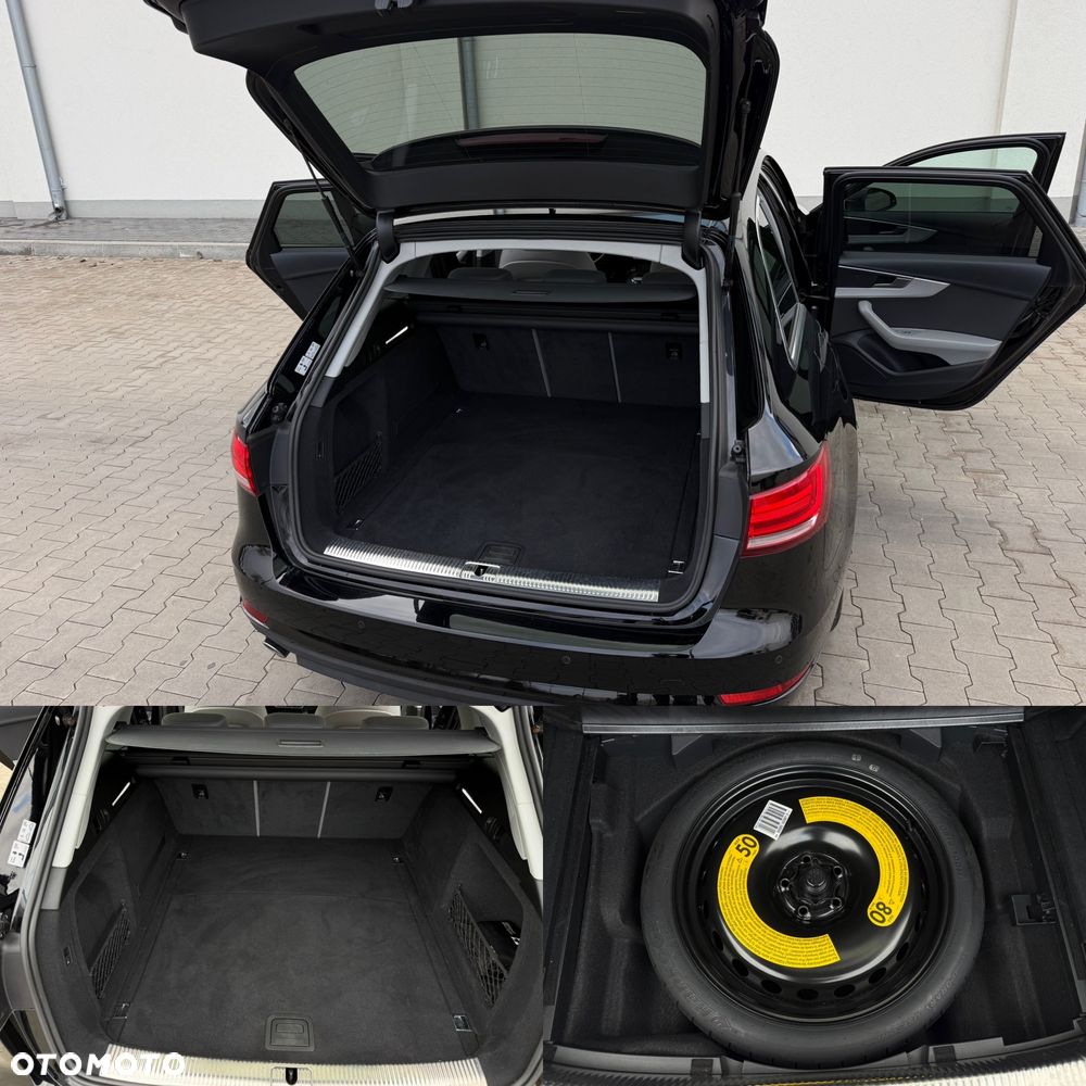 Audi A4 Avant 2.0 TDI S tronic design - 36
