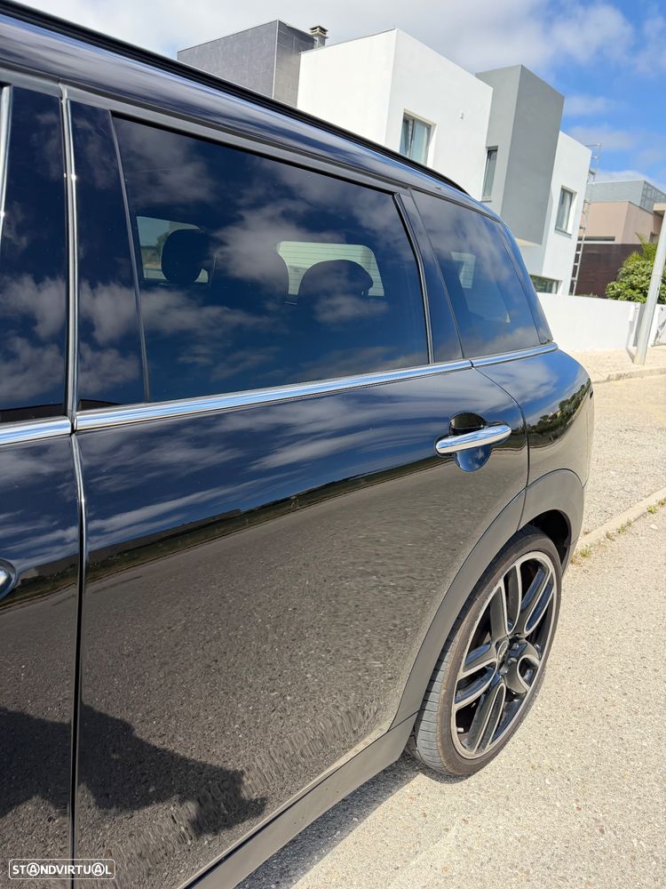 MINI Clubman - 6