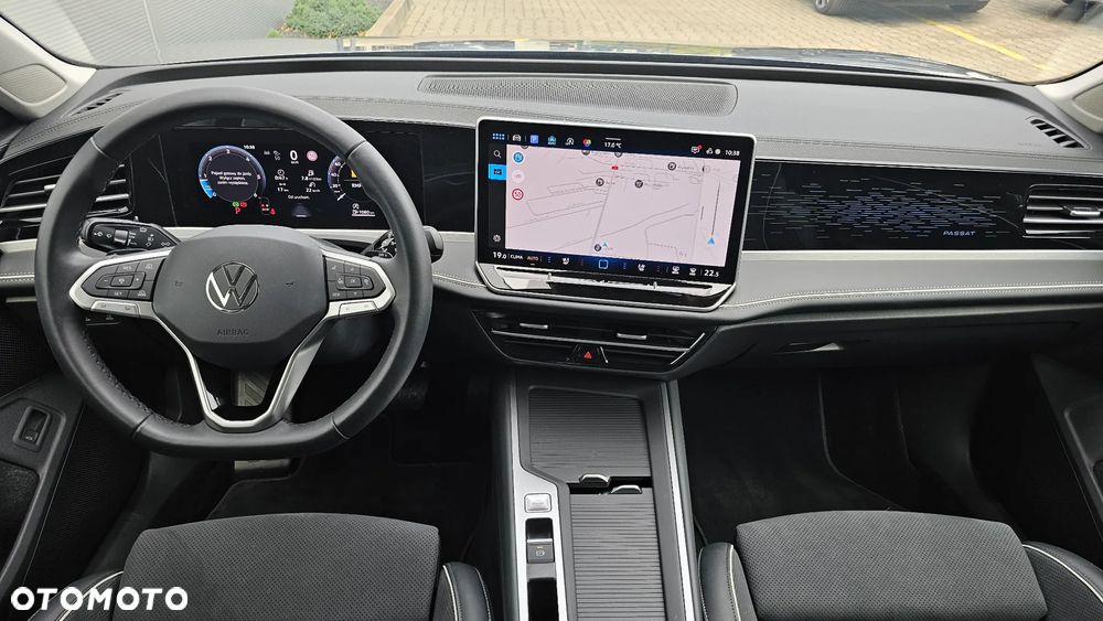 Volkswagen Passat - 24