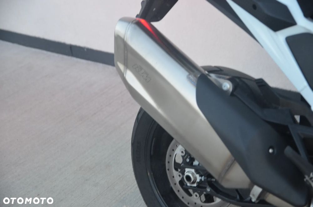 KTM Super Adventure - 26