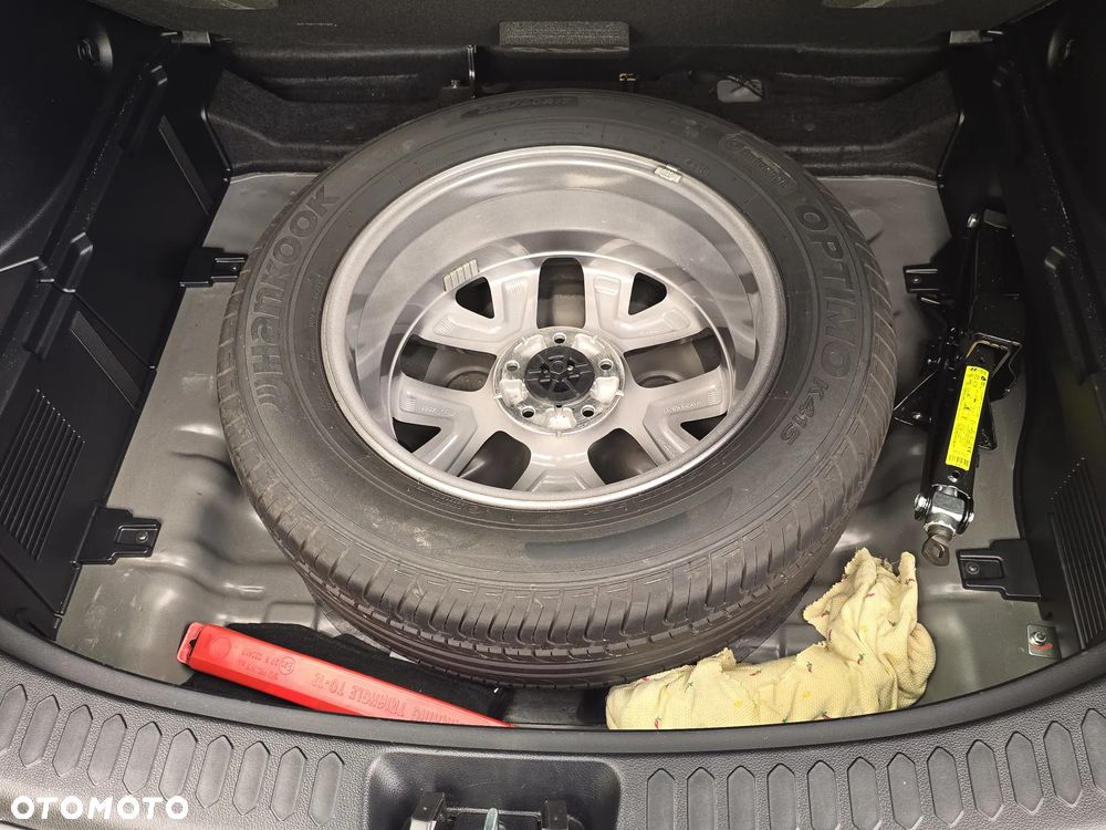 Kia Sportage 1.6 GDI Business Line 2WD - 29