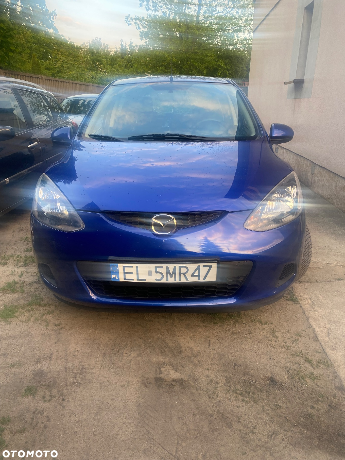 Mazda 2 1.3 Comfort - 2