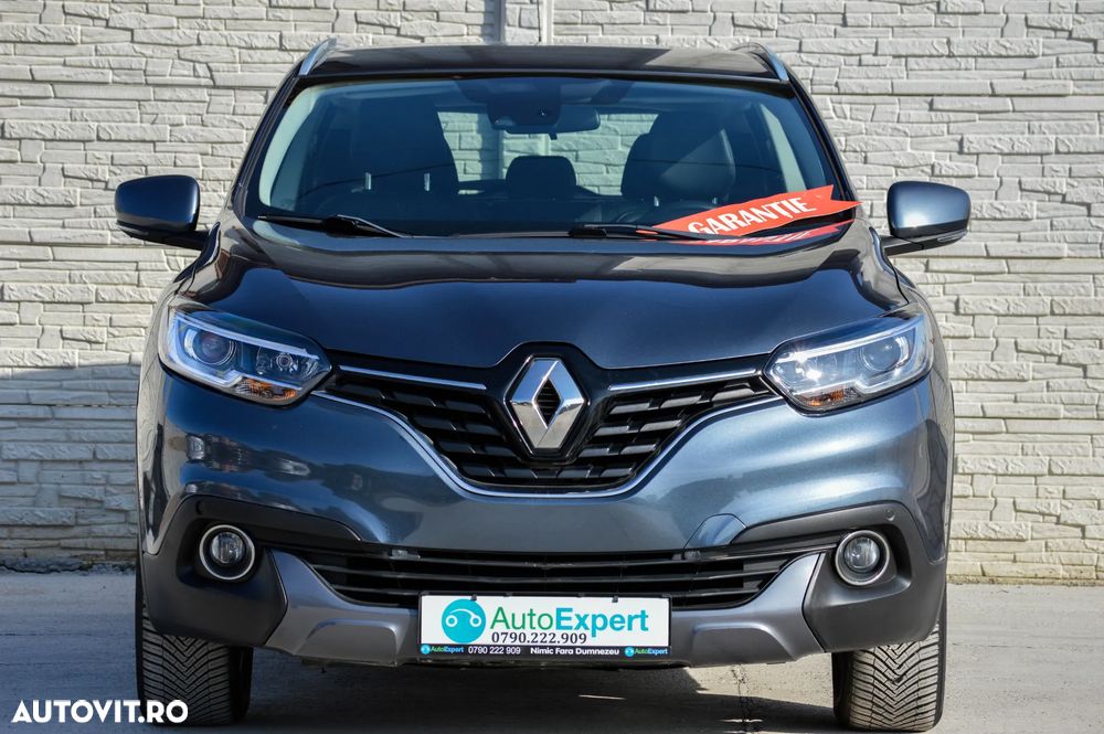 Renault Kadjar Energy dCi 110 Business - 13