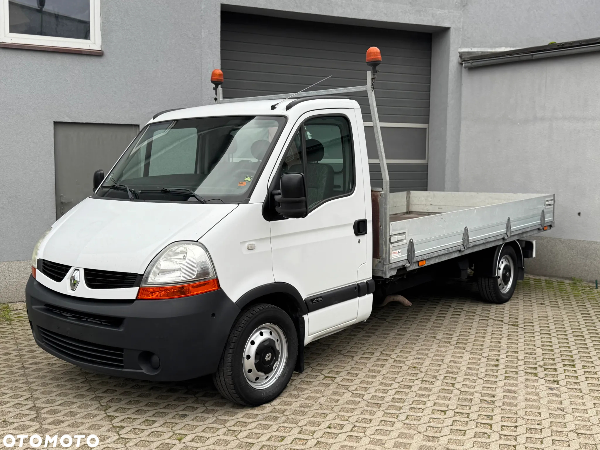 Renault Master - 3