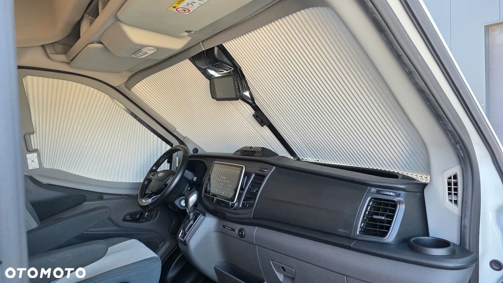 Roller Team Kronos 295 - 7