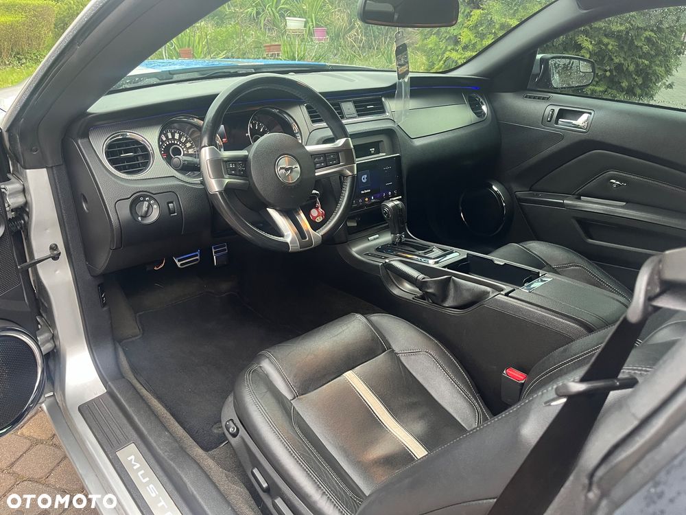Ford Mustang - 15