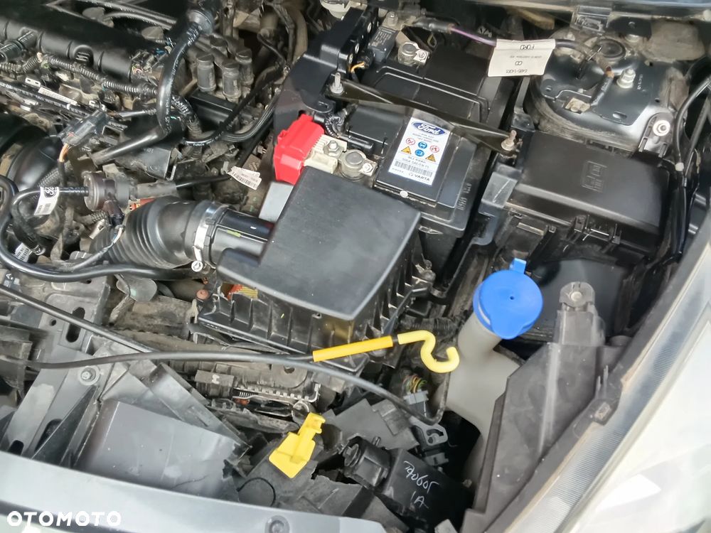 Ford Ka+ - 14