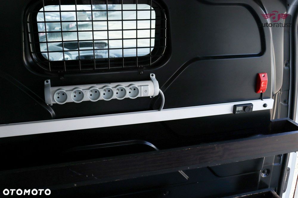 Ford Transit Custom - 40