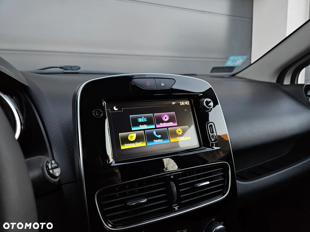 Renault Clio 0.9 Energy TCe Limited - 28