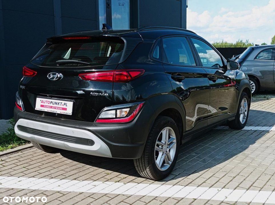 Hyundai Kona - 4