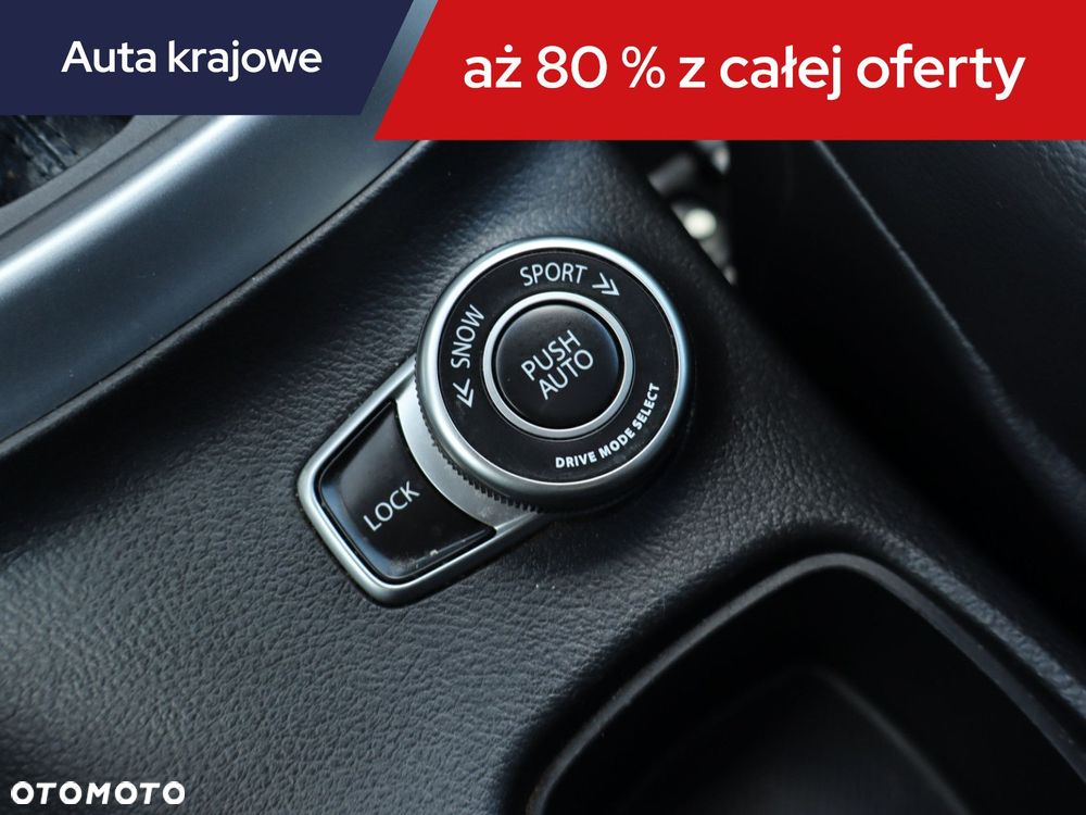 Suzuki SX4 S-Cross - 20