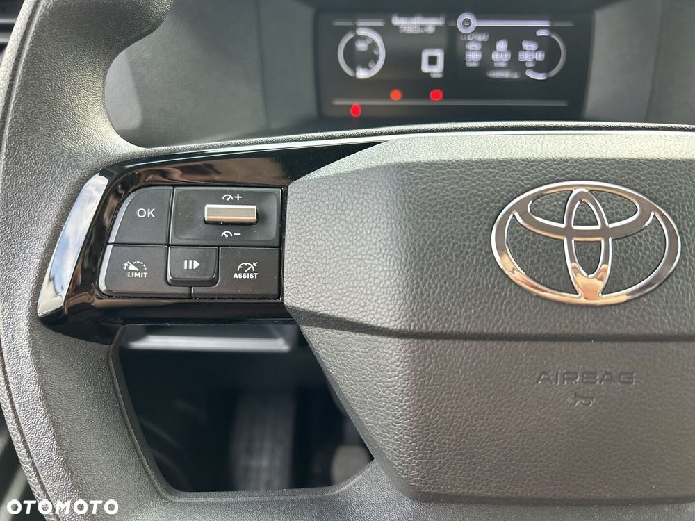 Toyota PROACE - 14