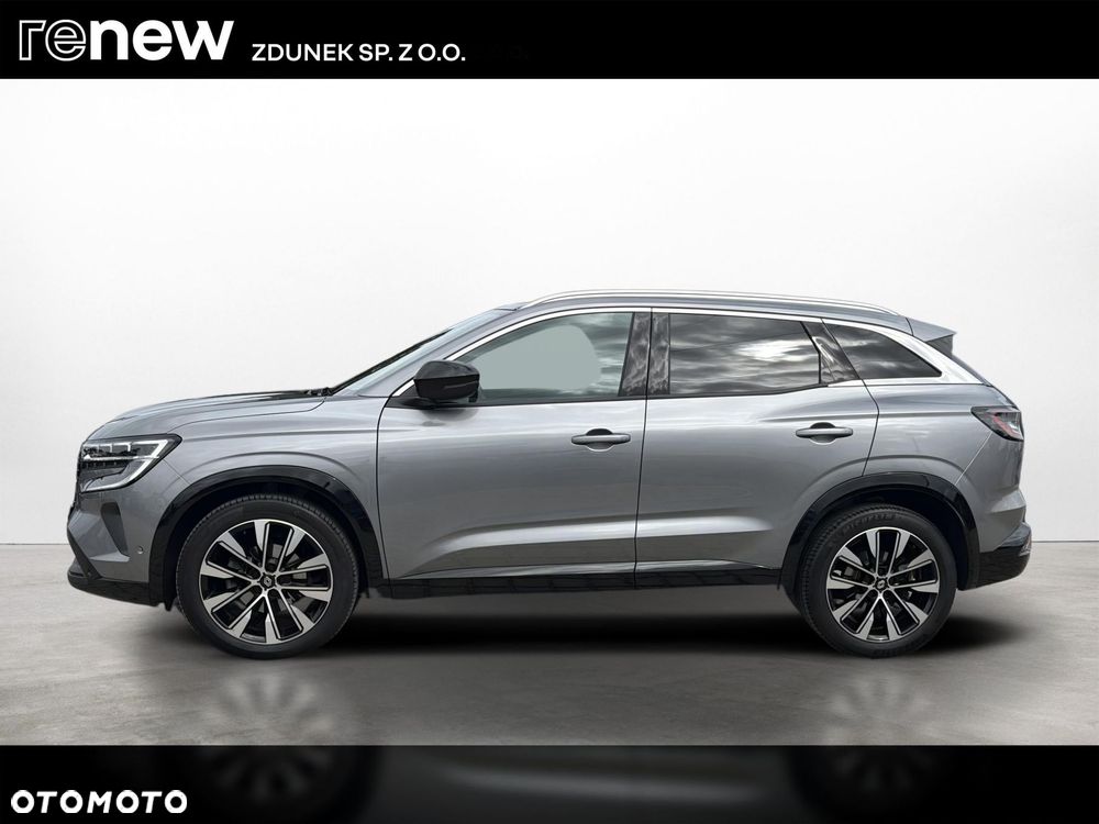 Renault Austral 1.3 TCe mHEV Techno - 3