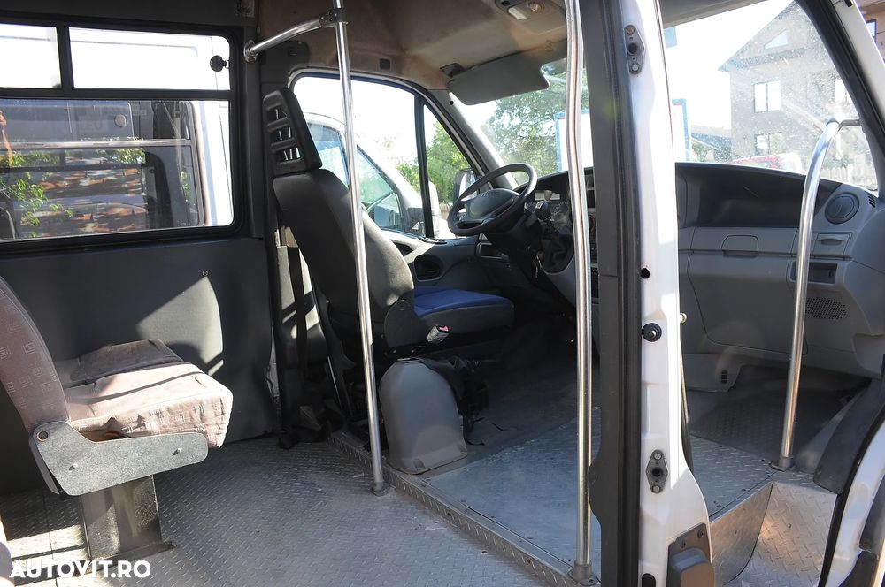 Iveco Daily - 12