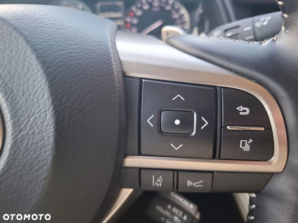 Lexus RX 450h F-Impression - 34