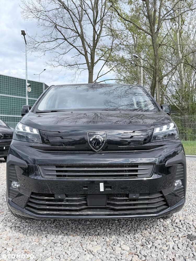 Peugeot Traveller 2.2 BlueHDi Long Business VIP EAT8 - 15