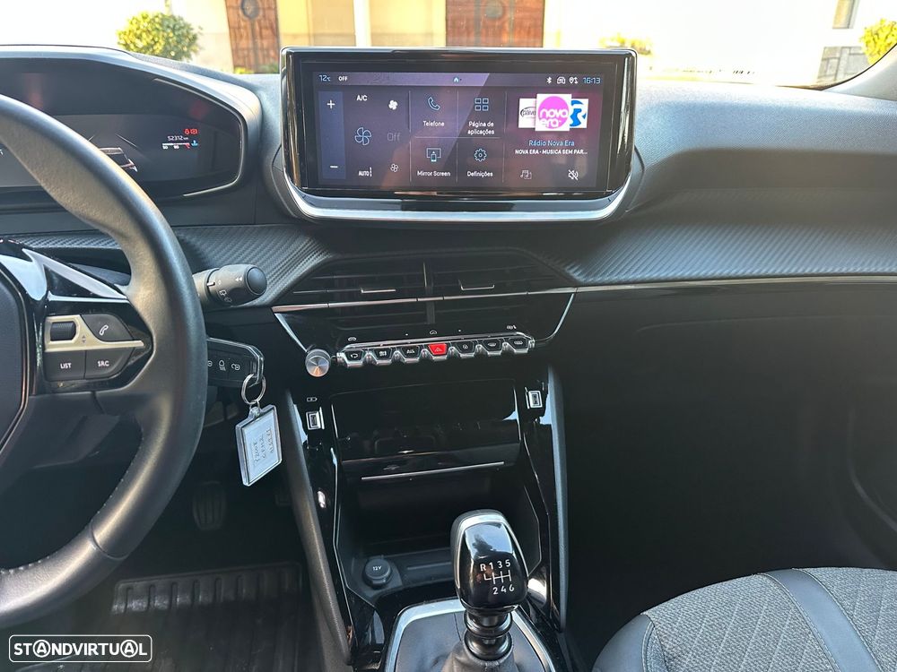 Peugeot 2008 1.2 PureTech Allure Pack - 10