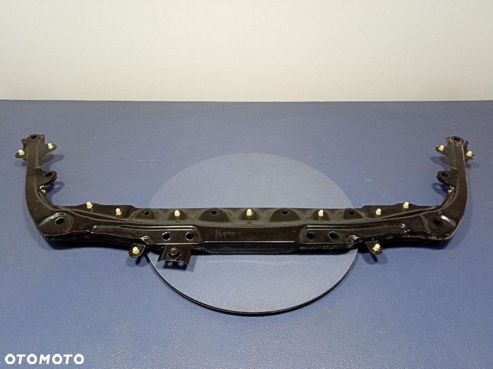 BMW IX1 X1 U11 WZMOCNIENIE BELKA ZAWIESZENIA TYŁ 8836955 - 2