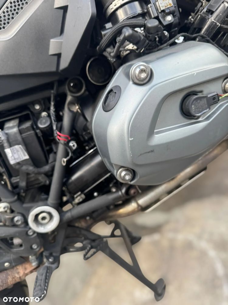 BMW GS - 26