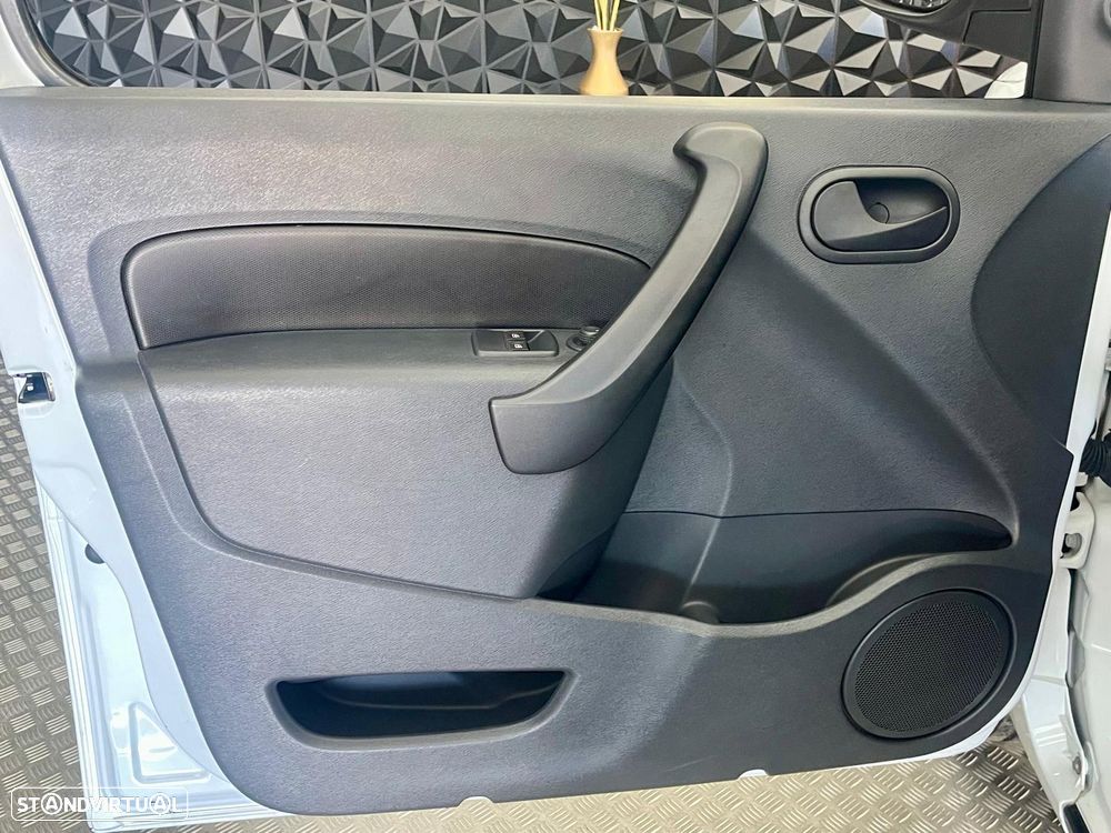 Mercedes-Benz Citan 108 CDi/27 - 27