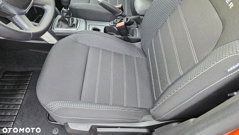 Dacia Duster 1.0 TCe Prestige - 16