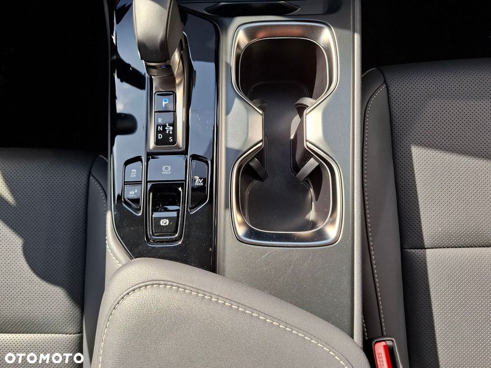 Lexus NX 350h Prestige AWD - 33