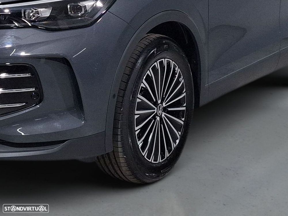 VW Tiguan 1.5 eTSI Elegance DSG - 4