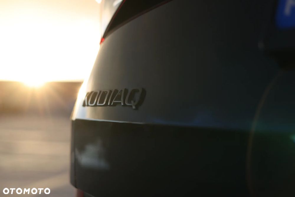 Skoda Kodiaq - 25